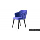 Chesterfield Solid Chair