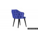 Chesterfield Solid Chair