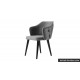 Chesterfield Solid Chair