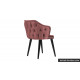 Chesterfield Solid Chair