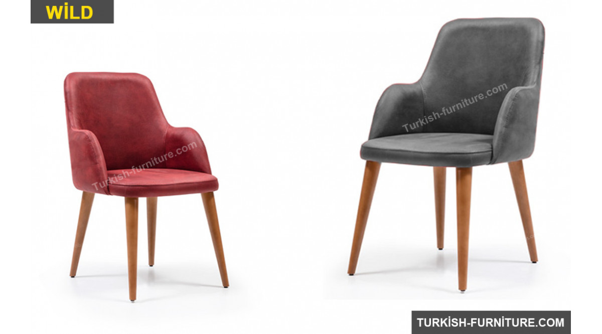 Wild Cafe Chair